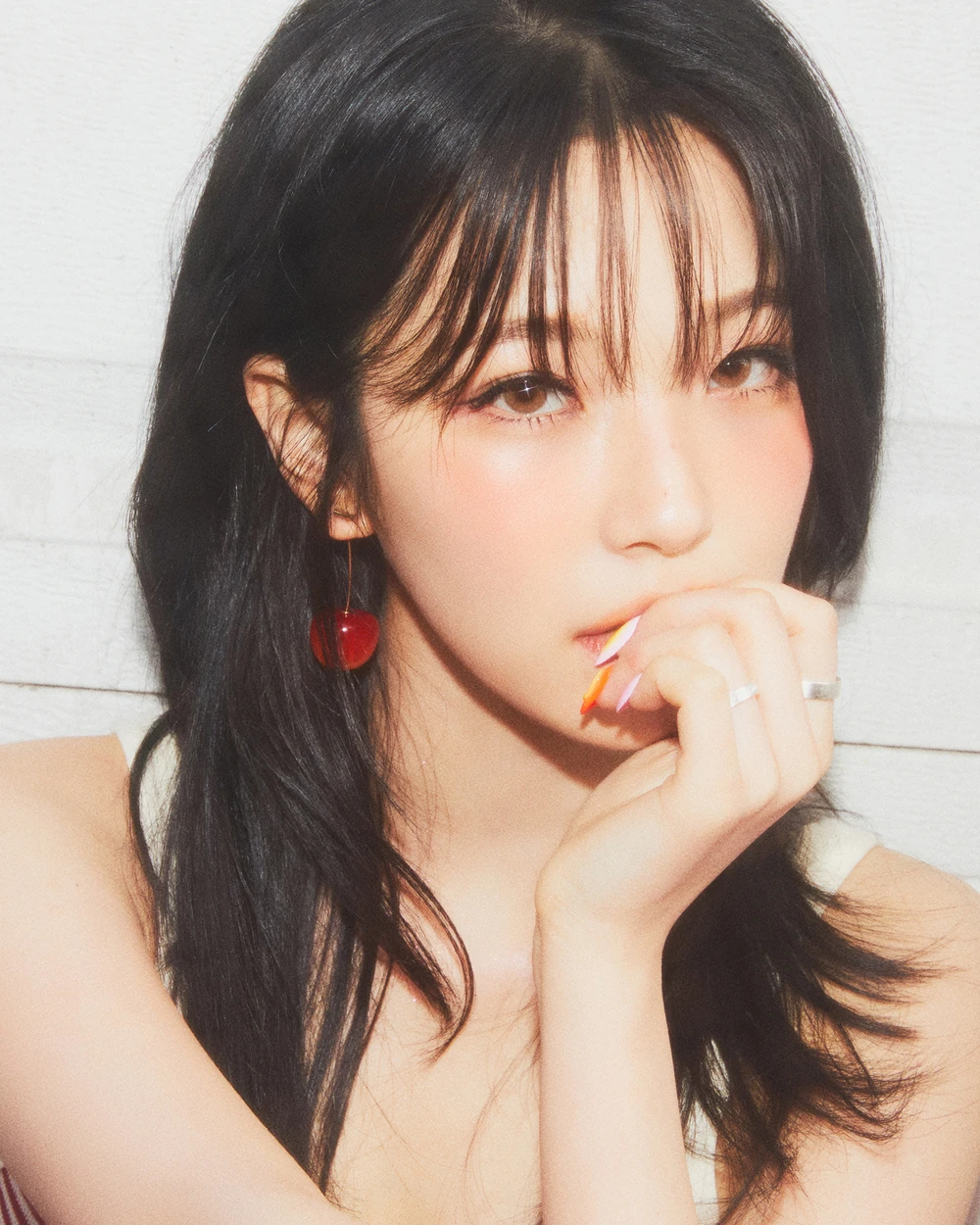 Baek Ji-heon (백지헌)