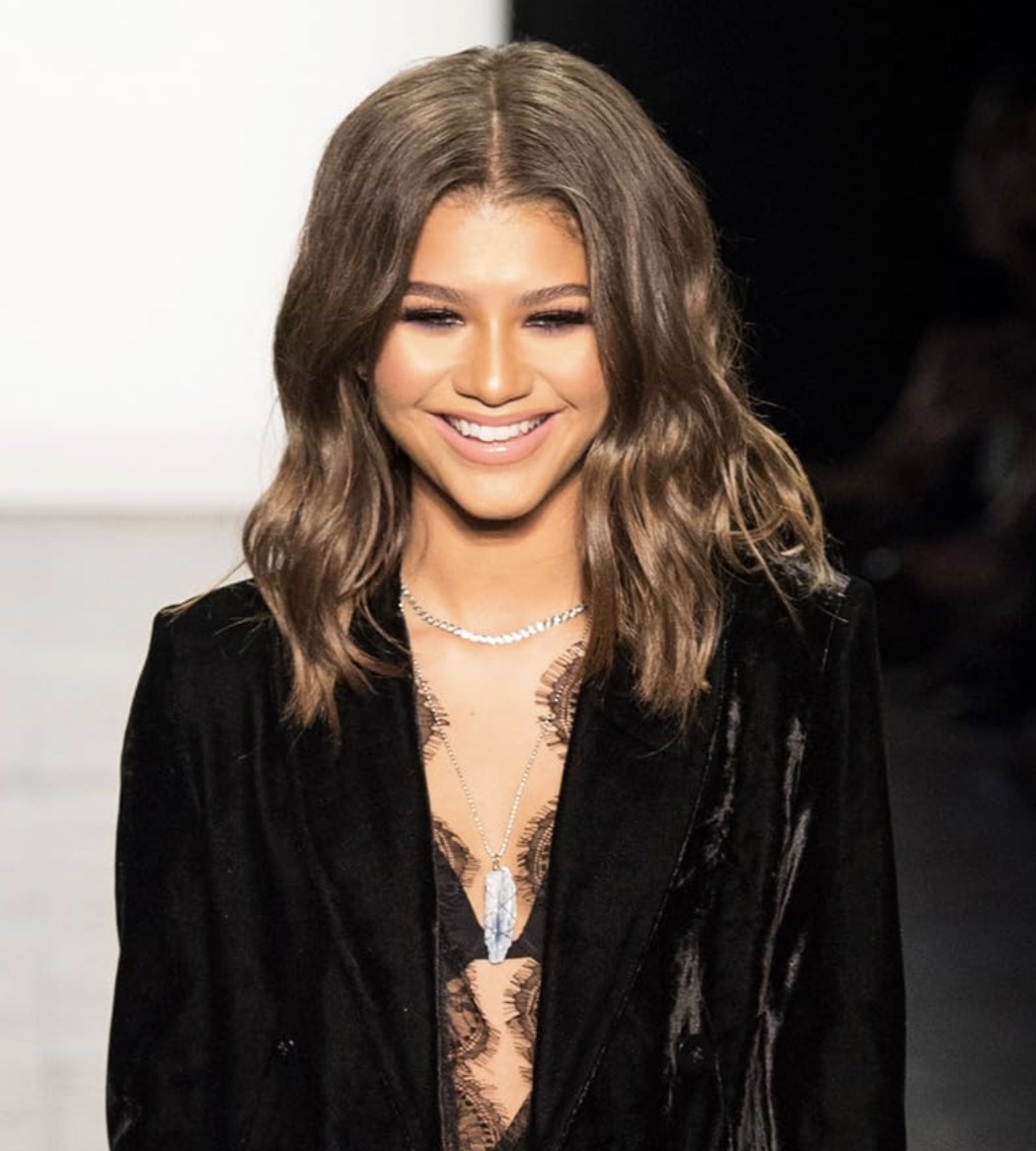 Zendaya