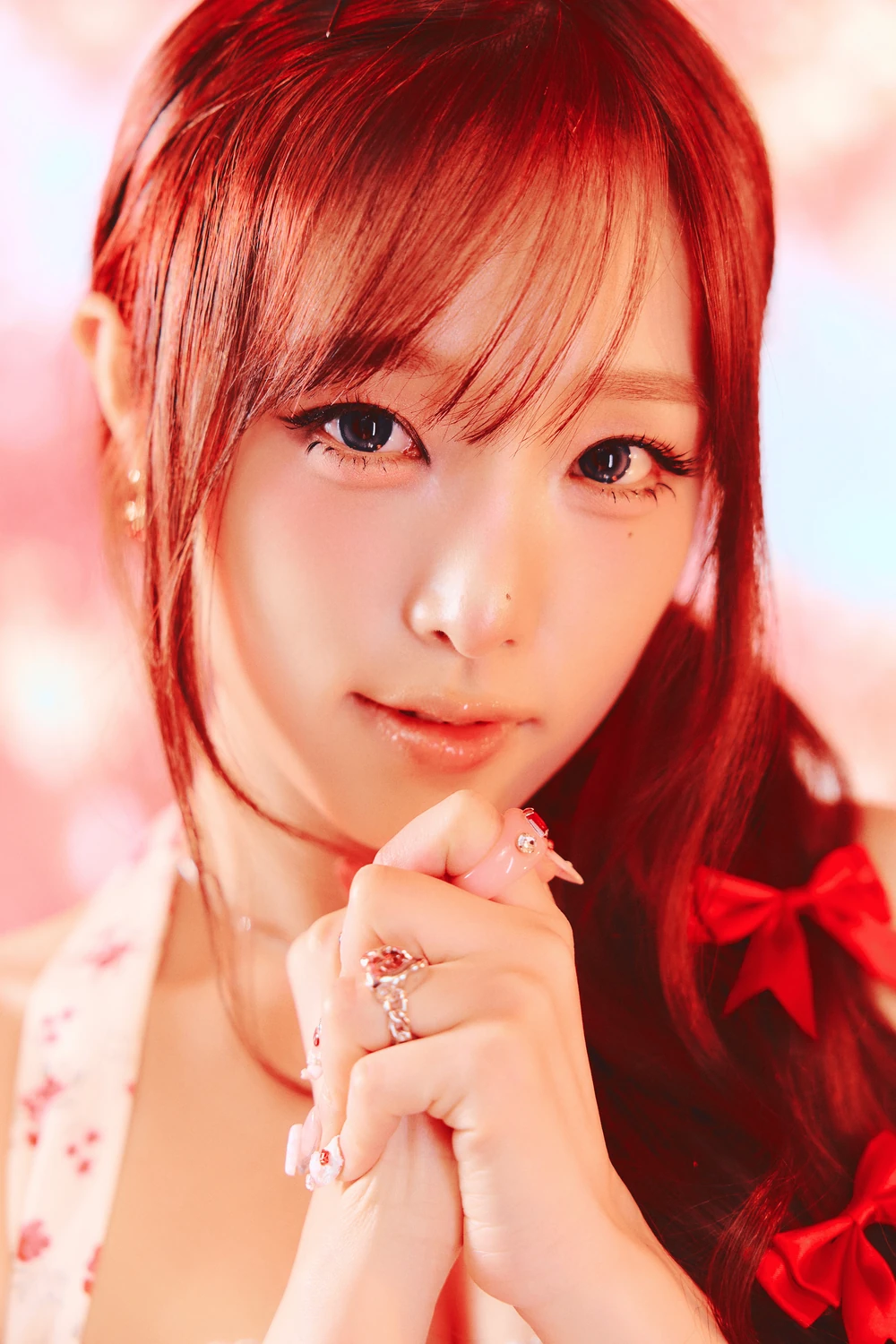 Choi Ye-na (최예나)